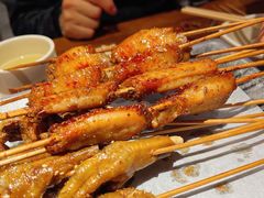 -管氏翅吧(地安门创始店)