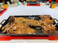 -九十九顶毡房(阜石路店)