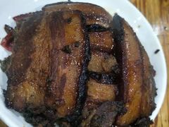 咸烧白-雨田饭店(华兴东街店)