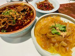 -红樱桃·欢乐餐厅(太原里店)
