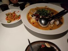-撒椒·四川江湖菜(西单大悦城店)