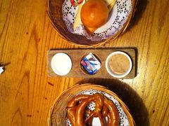 -宝莱纳啤酒花园餐厅PAULANER BRAUHAUS Nanjing(广州路店)