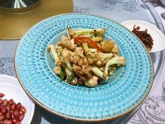 -佳兰雅序融合菜(高新店)