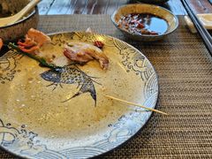 -这片海·海景餐厅(博鳌店)