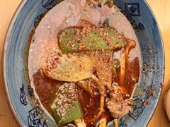 -高记什邡肖麻辣(成都店)