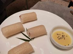 -一坐一忘云南菜(卓悦中心)