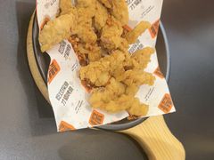 -探鱼·鲜青椒爽麻烤鱼(正佳广场店)