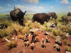 -陕西自然博物馆