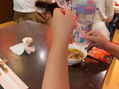 -王繁星面馆(西安熙地港店)