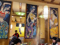 -大理董·董家小厨野生菌火锅(古城旗舰店)