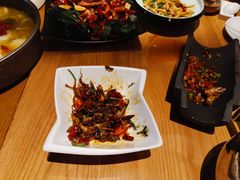 -隔壁老王·家常云南菜(花巷店)