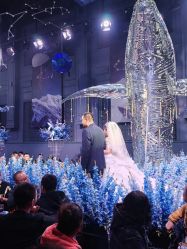 -恒阳大饭店·婚礼主题宴会厅