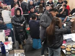 -老虎小串(体育馆路店)