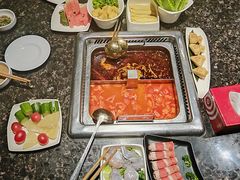 -海底捞火锅(奥山世纪城店)