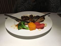 -王品牛排(上海仙霞店)