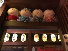 -醉虎传(南锣鼓巷店)