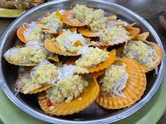 -贞姨美食·老字号海鲜大排档