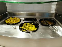 -The Habit Burger Grill 哈比特汉堡(爱琴海店)