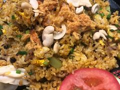 -摩登有记·新派泰国菜(银钻广场店)