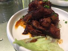 -好福记饭店(红梅公园店)