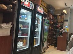 -鲁南仔·滕州炒鸡(经三路店)