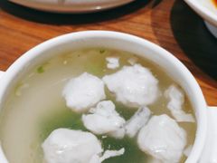 -将相和·海鲜蒸饺大连菜