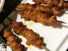 -老院子饭店·鲁菜·海鲜·家常菜