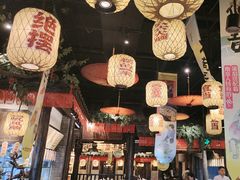 -南京大牌档(壹方天地店)