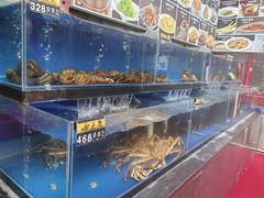-有喜胶东小馆(太申祥和店)
