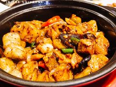 -御盛苑富隆汇·传承川菜·商务简餐(江北嘴店)