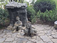 -陕西民俗大观园