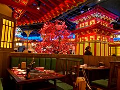 -牛New寿喜烧(虹桥新天地店)