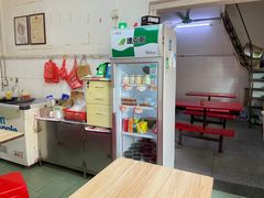 -老地方糖水店(大岭山综合市场店)