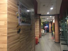 -麦当劳(虹梅路地铁站店)
