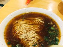 -水仙拉面(水仙街店)