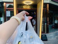 主打的干锅鸭头-安诚居干锅鸭头(八角店)