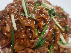 -明香海鲜酒家(华强北店)