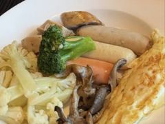 -上海外滩茂悦大酒店