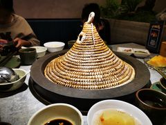 -鲜潭蒸汽石锅鱼(万象前海店)