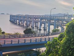 -星海湾跨海大桥