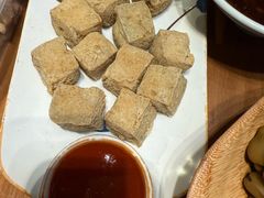 -香园茶社·金陵小灶(老门东店)