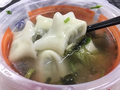 -庆丰包子铺(宣武门店)