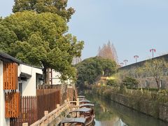 -苏州吴宫泛太平洋酒店
