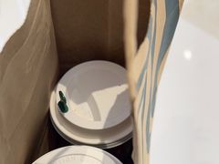 -星巴克(平湖万达广场店)