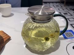 -简小姐·上海餐厅(长城大厦店)