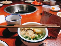 -黄家码头老火锅(解放碑旗舰店)