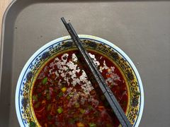 -兰州陈记牛肉面 ·烧烤· 铜锅涮肉(万达店)