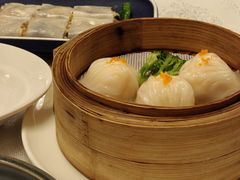 -酌宴府The China Club·广州万富希尔顿酒店(云城东路店)
