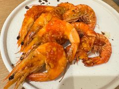 -大渔铁板烧(花园道店)