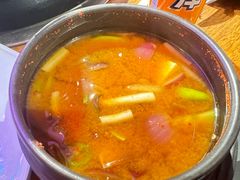 -济州爱肉堂(总店)